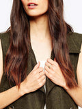 Linen Blazer