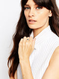 Ludlow Oxford Top